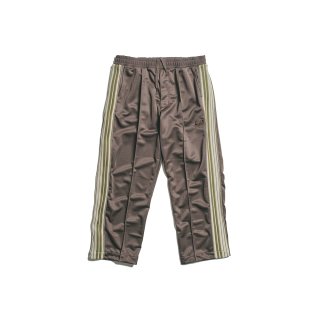 <img class='new_mark_img1' src='https://img.shop-pro.jp/img/new/icons14.gif' style='border:none;display:inline;margin:0px;padding:0px;width:auto;' />is-ness/ͥTRACK PANTS(BROWN)