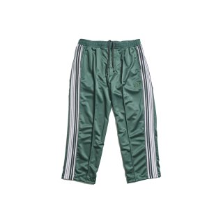 <img class='new_mark_img1' src='https://img.shop-pro.jp/img/new/icons14.gif' style='border:none;display:inline;margin:0px;padding:0px;width:auto;' />is-ness/ͥTRACK PANTS(GREEN)