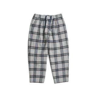 <img class='new_mark_img1' src='https://img.shop-pro.jp/img/new/icons14.gif' style='border:none;display:inline;margin:0px;padding:0px;width:auto;' />is-ness/ͥWOOL EZ PANTS(BLUE CHECK)