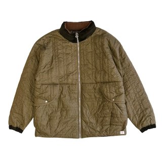 <img class='new_mark_img1' src='https://img.shop-pro.jp/img/new/icons44.gif' style='border:none;display:inline;margin:0px;padding:0px;width:auto;' />NOROLL/ΡRETRO QLT JACKET(BROWN)