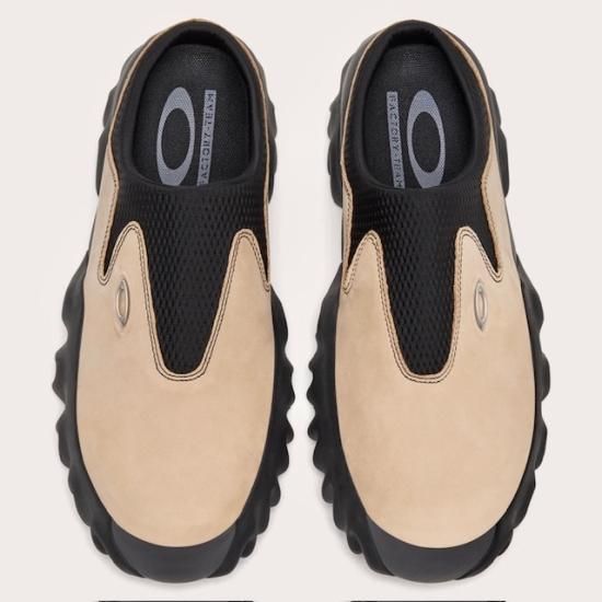 OAKLEY FACTORY TEAM/オークリーファクトリーチーム】Nubuck