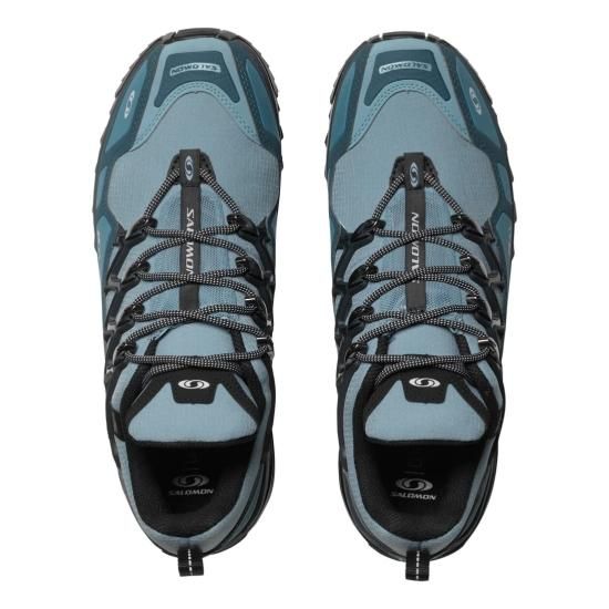 SALOMON SNEAKERS/サロモンスニーカーズ】ACS + CSWP(Citadel