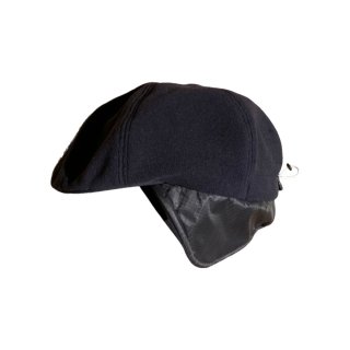 <img class='new_mark_img1' src='https://img.shop-pro.jp/img/new/icons44.gif' style='border:none;display:inline;margin:0px;padding:0px;width:auto;' />NOROLL/ΡFLEECE CASQUETTE