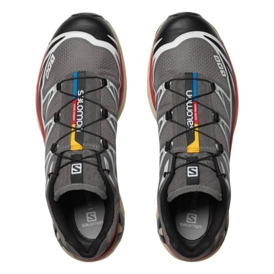 sirone サロペット　黒 X ULTRA 360 MID GORE-TEX – サロモン公式オンラインストア