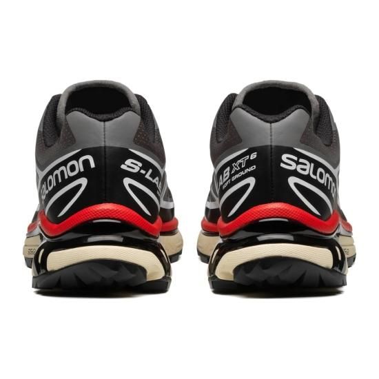 SALOMON SNEAKERS/サロモンスニーカーズ】XT-6(Pewter/Black