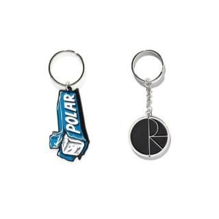 POLAR SKATE CO./ݡ顼ȥѥˡKEY CHAIN