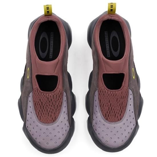 OAKLEY FACTORY TEAM/オークリーファクトリーチーム】Flesh Sandal