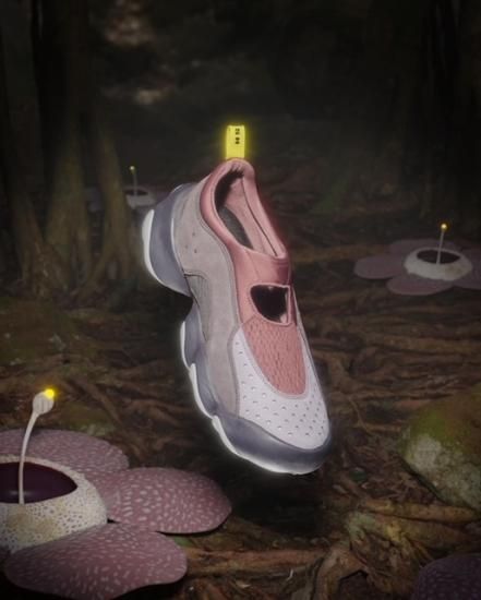 美品 OAKLEY FACTORY TEAM SANDAL - ROSE OAKLEY FACTORY TEAM/オークリーファクトリーチーム】Flesh Sandal