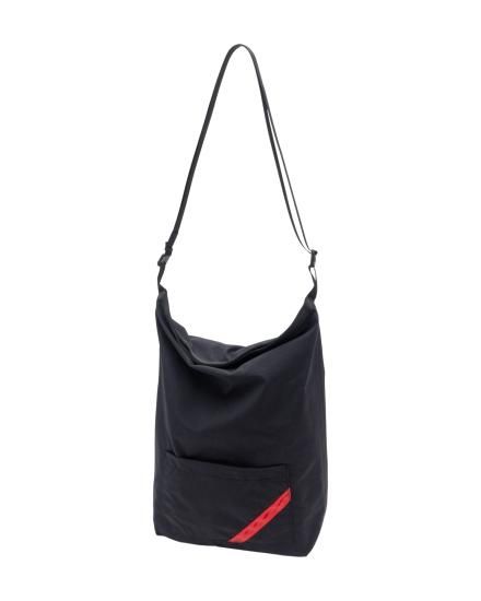 PHINGERIN/フィンガリン】IMPROVISATION POCKET BAG(BLACK