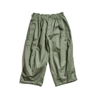 <img class='new_mark_img1' src='https://img.shop-pro.jp/img/new/icons14.gif' style='border:none;display:inline;margin:0px;padding:0px;width:auto;' />is-ness/ͥBALLOON BAKER PANTS(KHAKI)