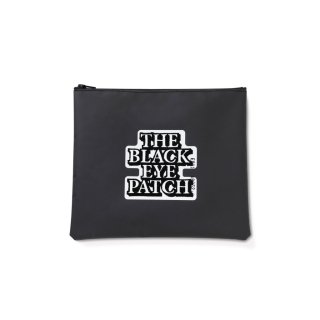 BlackEyePatch/֥åѥåOG LABEL PVC POUCH
