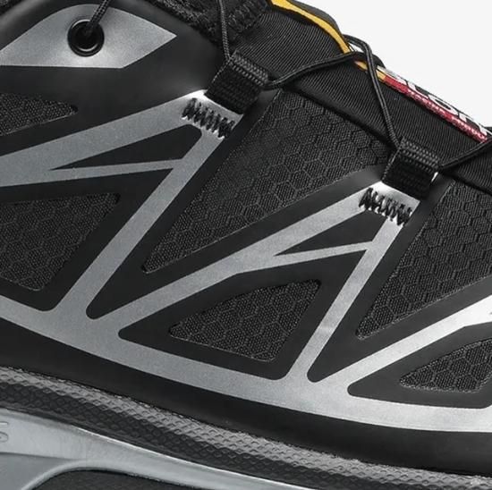SALOMON SNEAKERS/サロモンスニーカーズ】XT-6 GTX(Black/Black SALOMON SNEAKERS/サロモンスニーカーズ】XT-6 GTX(Black/Black