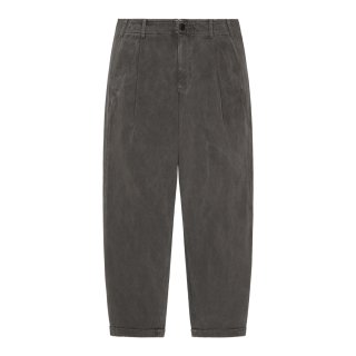 <img class='new_mark_img1' src='https://img.shop-pro.jp/img/new/icons14.gif' style='border:none;display:inline;margin:0px;padding:0px;width:auto;' />C.E/OVERDYE COTTON CASUAL PANTS
