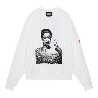 <img class='new_mark_img1' src='https://img.shop-pro.jp/img/new/icons44.gif' style='border:none;display:inline;margin:0px;padding:0px;width:auto;' />C.E/DEGRADATION CREW NECK