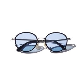 <img class='new_mark_img1' src='https://img.shop-pro.jp/img/new/icons54.gif' style='border:none;display:inline;margin:0px;padding:0px;width:auto;' />SandWaterr/ɥۡ KANEKO OPTICAL CRAFTED SUNGLASSES(BLACK)