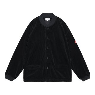 <img class='new_mark_img1' src='https://img.shop-pro.jp/img/new/icons44.gif' style='border:none;display:inline;margin:0px;padding:0px;width:auto;' />C.E/6W CORD BUTTON UP JACKET