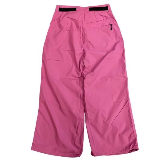 新品 MARMOT CAPITAL PERTEX SHEER SKIRT ピンク Marmot スカート 「MARMOT / マーモット」PERTEX TRANSITION