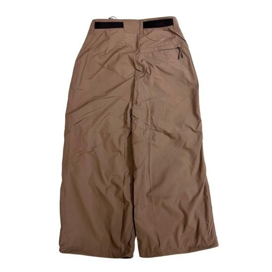 MARMOT CAPITAL/マーモットキャピタル】PERTEX PARATROOPER MARMOT CAPITAL/マーモットキャピタル】PERTEX PARATROOPER