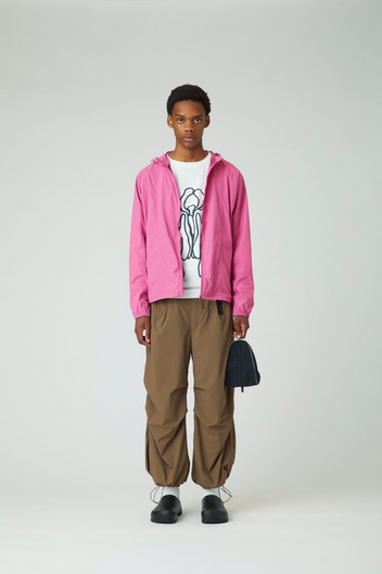 MARMOT CAPITAL/マーモットキャピタル】PERTEX PARATROOPER MARMOT CAPITAL/マーモットキャピタル】PERTEX PARATROOPER