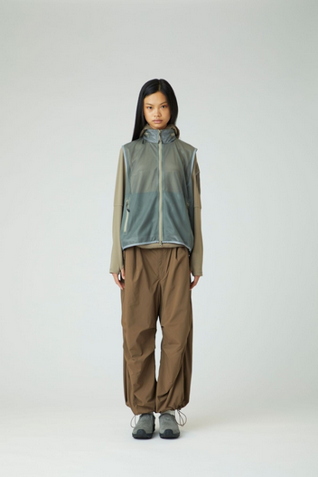 MARMOT CAPITAL/マーモットキャピタル】PERTEX PARATROOPER MARMOT CAPITAL/マーモットキャピタル】PERTEX PARATROOPER