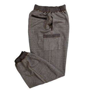 <img class='new_mark_img1' src='https://img.shop-pro.jp/img/new/icons14.gif' style='border:none;display:inline;margin:0px;padding:0px;width:auto;' />NOROLL/ΡC&M SWEAT PANTS