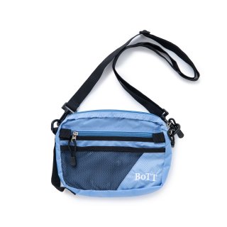 <img class='new_mark_img1' src='https://img.shop-pro.jp/img/new/icons14.gif' style='border:none;display:inline;margin:0px;padding:0px;width:auto;' />BoTT/ܥåȡSport Shoulder Bag(LIGHT BLUE)