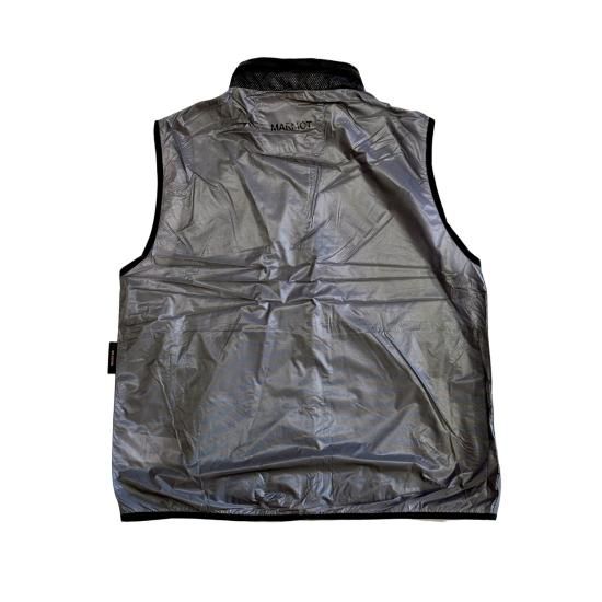 MARMOT CAPITAL/マーモットキャピタル】PERTEX FRONT MESH COMBI MARMOT CAPITAL/マーモットキャピタル】PERTEX FRONT MESH COMBI