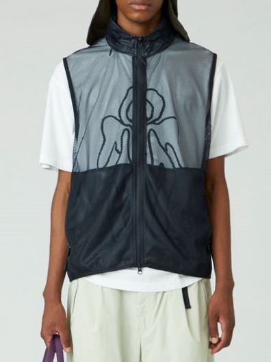 MARMOT CAPITAL/マーモットキャピタル】PERTEX FRONT MESH COMBI MARMOT CAPITAL/マーモットキャピタル】PERTEX FRONT MESH COMBI
