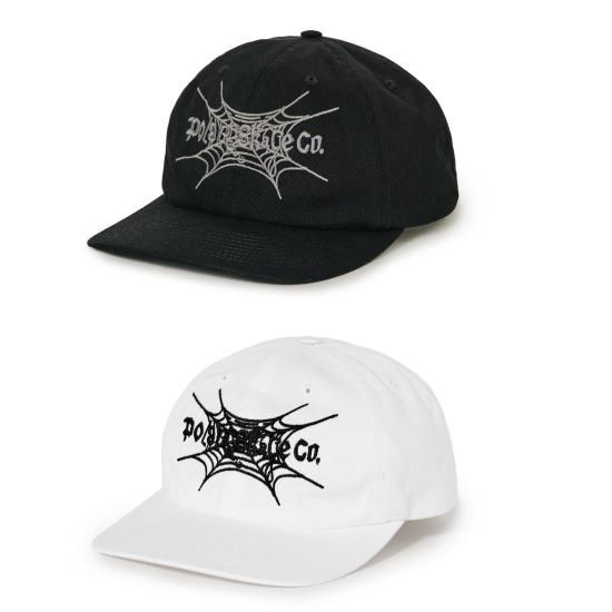 POLAR SKATE CO./ポーラースケートカンパニー】SPIDERWEB