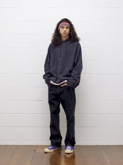 SALE 30%OFF【UNUSED/アンユーズド】US2432 Long-sleeve border SALE 30%OFF【UNUSED/アンユーズド】US2432 Long-sleeve border