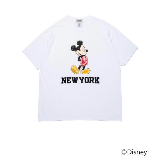 BOWWOW NEVER MIND DRESS UP TシャツL BOWWOW 