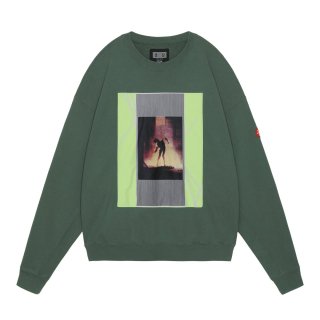 <img class='new_mark_img1' src='https://img.shop-pro.jp/img/new/icons44.gif' style='border:none;display:inline;margin:0px;padding:0px;width:auto;' />C.E/WASHED VS 8b CREW NECK