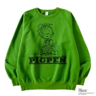 <img class='new_mark_img1' src='https://img.shop-pro.jp/img/new/icons44.gif' style='border:none;display:inline;margin:0px;padding:0px;width:auto;' />NEXUSVII/֥ͥPIGPEN CREW(GREEN)