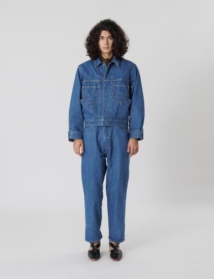 SALE 30%OFF【Sasquatchfabrix./サスクワッチファブリックス