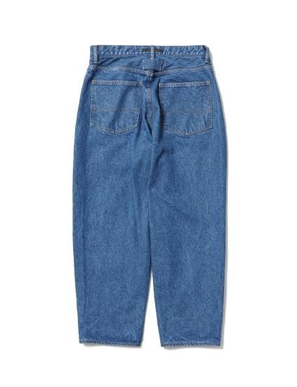 SALE 30%OFF【Sasquatchfabrix./サスクワッチファブリックス