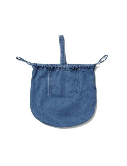 KATHARINE HAMNETT DENIM デニムパンツ Sasquatchfabrix.(サスクワァッチファブリックス)