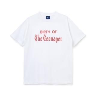 <img class='new_mark_img1' src='https://img.shop-pro.jp/img/new/icons44.gif' style='border:none;display:inline;margin:0px;padding:0px;width:auto;' />BoTT/ܥåȡGodard Tee(WHITE)