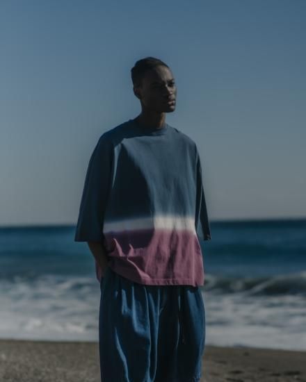 GREYSON グレイソン　Tシャツ　S ネイビー Good On（グッドオン）Short Sleeve Crew Neck Tee（ショート