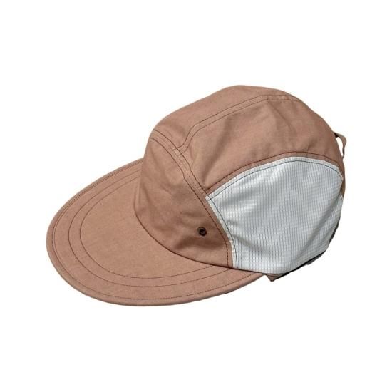 【NOROLL/ノーロール】HONK MESH CAP(COCOA) -  「PLACE/プレイス」UNUSED、is-ness、C.E、BlackEyePatch、HELLRAZOR、SON OF THE  CHEESE等通販・正規取扱店 | 青森市