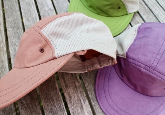 NOROLL/ノーロール】HONK MESH CAP(VIOLET) - 「PLACE/プレイス NOROLL/ノーロール】HONK MESH CAP(VIOLET) - 「PLACE/プレイス
