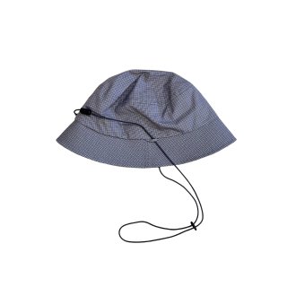 <img class='new_mark_img1' src='https://img.shop-pro.jp/img/new/icons14.gif' style='border:none;display:inline;margin:0px;padding:0px;width:auto;' />NOROLL/ΡNOROLL BUCKET HAT(MULTI VIOLET)