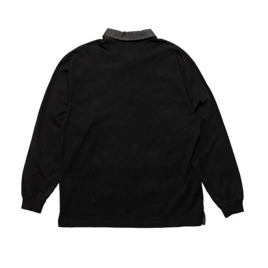 SALE 30%OFF【HELLRAZOR/ヘルレイザー】OL' ENGLISH LOGO