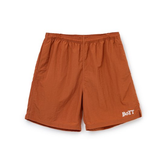 【BoTT/ボット】Basic Swim Short(COYOTE) -  「PLACE/プレイス」UNUSED、is-ness、C.E、BlackEyePatch、HELLRAZOR、SON OF THE  CHEESE等通販・正規取扱店 | 青森市