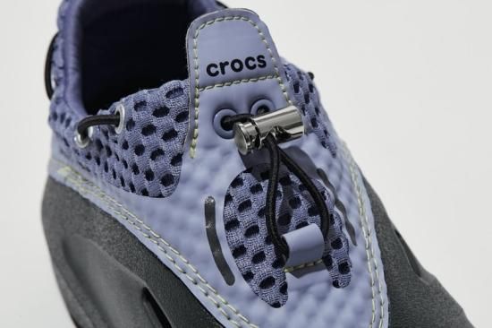 MARMOT CAPITAL/マーモットキャピタル】x Crocs Quick Trail Low MARMOT CAPITAL/マーモットキャピタル】x Crocs Quick Trail Low