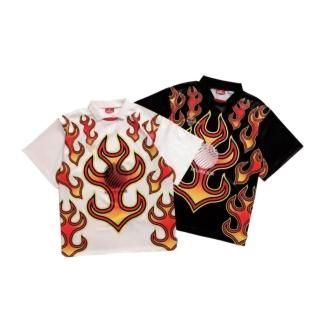 <img class='new_mark_img1' src='https://img.shop-pro.jp/img/new/icons16.gif' style='border:none;display:inline;margin:0px;padding:0px;width:auto;' />SALE 30%OFFHELLRAZOR/إ쥤FIRE SOCCER  JERSEY