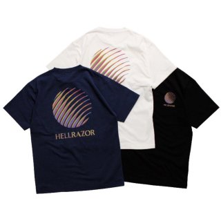 <img class='new_mark_img1' src='https://img.shop-pro.jp/img/new/icons14.gif' style='border:none;display:inline;margin:0px;padding:0px;width:auto;' />HELLRAZOR/إ쥤THERMO LOGO SHIRT