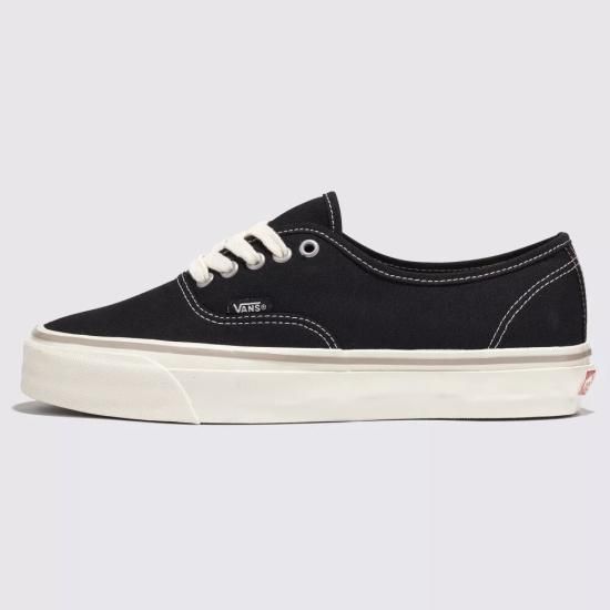 VANS/ヴァンズ】AUTHENTIC REISSUE 44(Black/Marshmallow