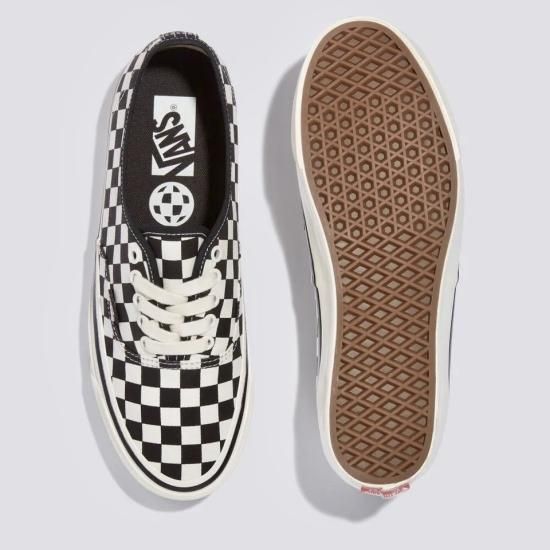VANS/ヴァンズ】AUTHENTIC REISSUE 44(Checkerboard marshmallow VANS/ヴァンズ】AUTHENTIC REISSUE 44(Checkerboard marshmallow