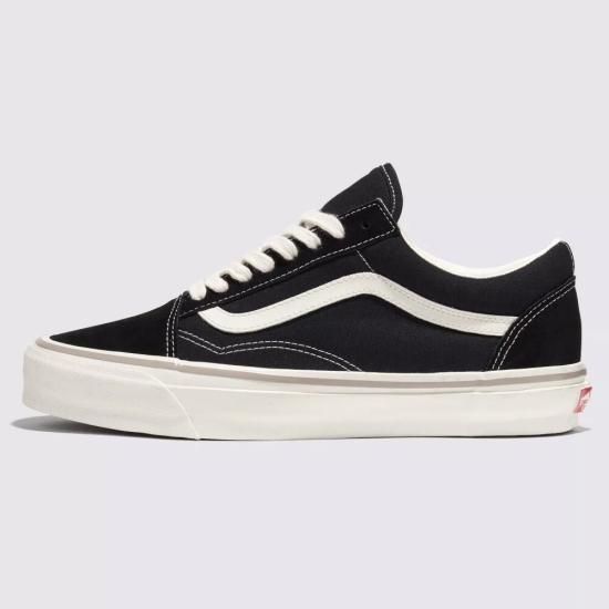 VANS OldSkool 36D アンダーソンパーク　コラボ　28.5㎝未使用 VANS OldSkool 36D アンダーソンパーク コラボ 28.5㎝未使用
