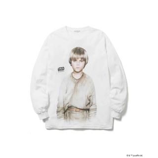 <img class='new_mark_img1' src='https://img.shop-pro.jp/img/new/icons44.gif' style='border:none;display:inline;margin:0px;padding:0px;width:auto;' />F-LAGSTUF-F/ե饰աx STAR WARS  EPISODE 1 